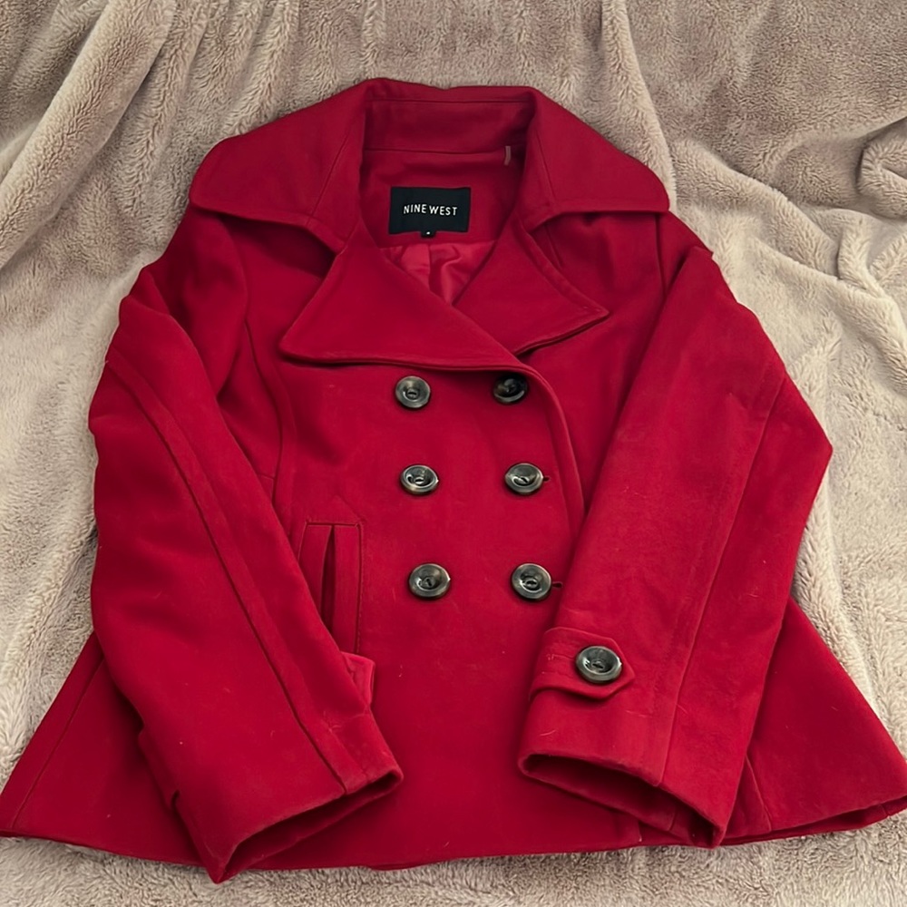 Nine West Jacket